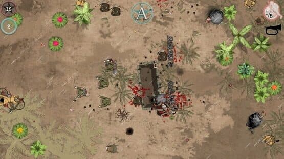 Skirmish Line — screenshot 5