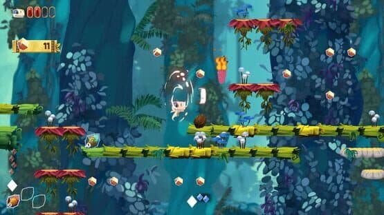 DragoDino: A Dragon Adventure — screenshot 4