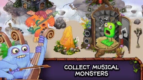 My Singing Monsters — screenshot 1