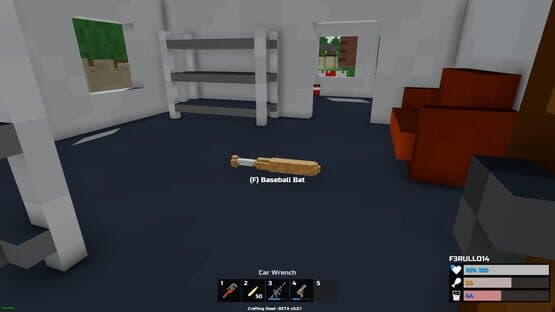 Crafting Dead — screenshot 4