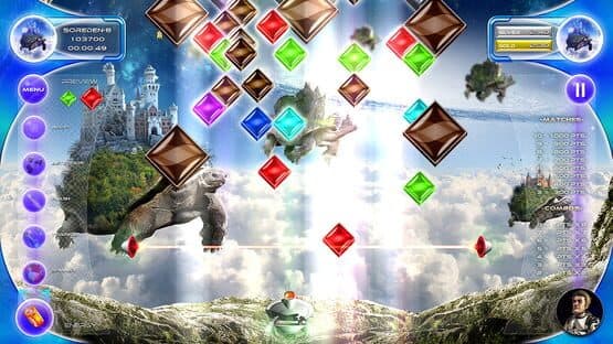 Galact Quest — screenshot 5
