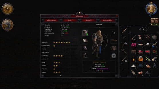 Niffelheim — screenshot 4