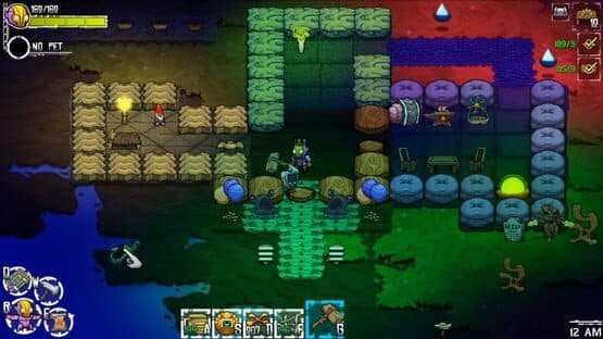 Crashlands — screenshot 1