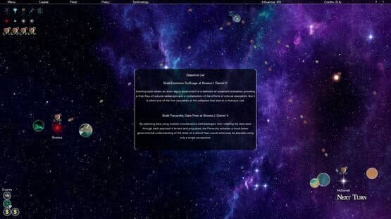 The Viceroy — screenshot 5