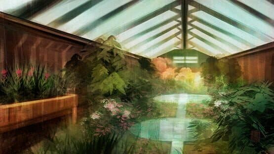 Before the Echo — screenshot 5