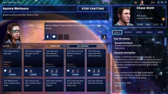 Sol Trader — screenshot 3