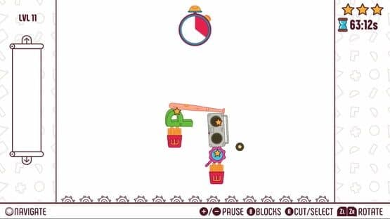 Find the Balance — screenshot 3