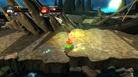 Ages of Mages: The Last Keeper — screenshot 6