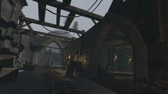 Tales of Glory — screenshot 5