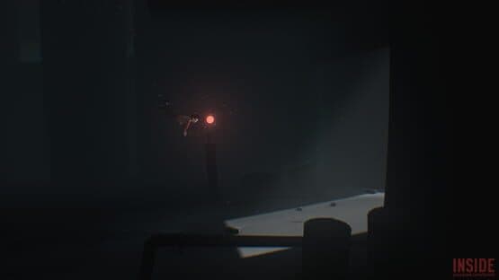 Inside — screenshot 4