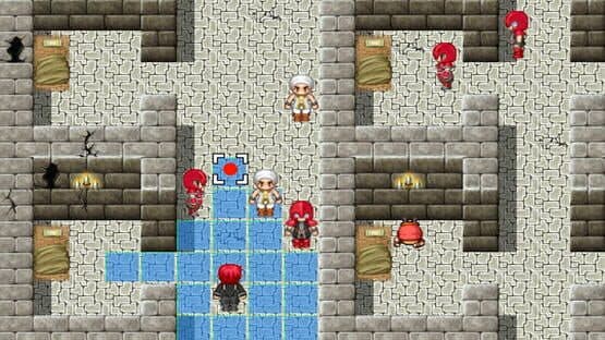 Hawks Tactical — screenshot 4