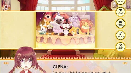 Anicon: Animal Complex - Cat's Path — screenshot 4