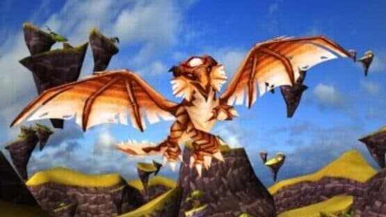 Battle of Giants: Dragons - Bronze Edition — screenshot 7