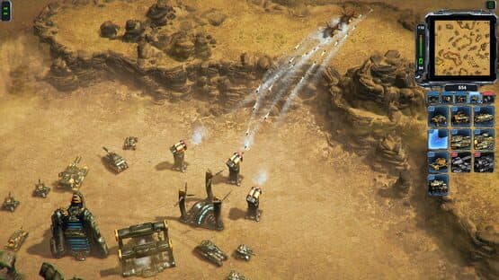 Reconquest — screenshot 5