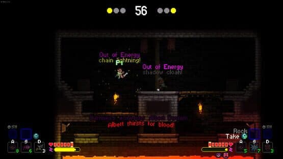 Catacomb Kids — screenshot 2