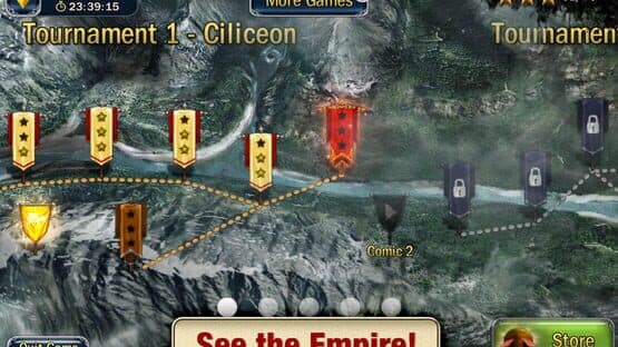 Blood & Glory 2: Legend — screenshot 5