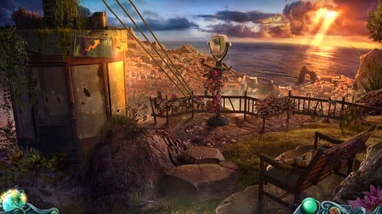 Rite of Passage: The Lost Tides - Collector's Edition — screenshot 7