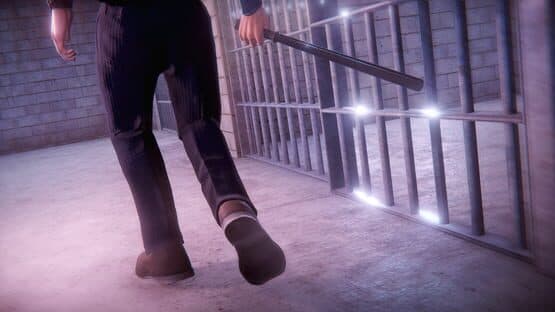 Prison Simulator — screenshot 2
