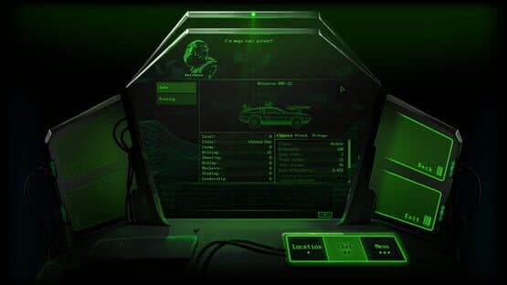 Road Dogs — screenshot 5