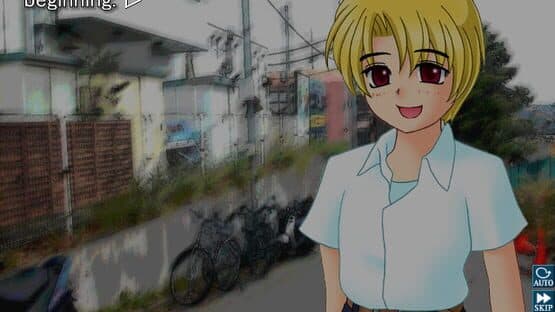 Higurashi When They Cry Hou: Ch.5 Meakashi — screenshot 4