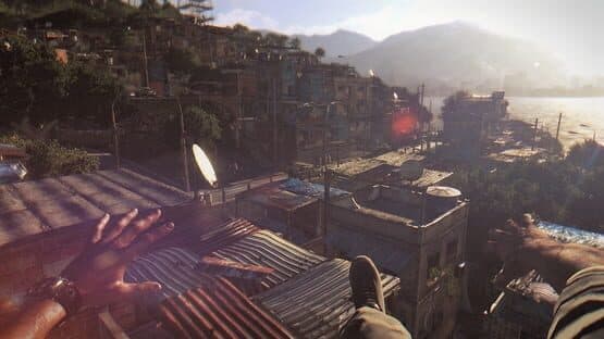 Dying Light — screenshot 3