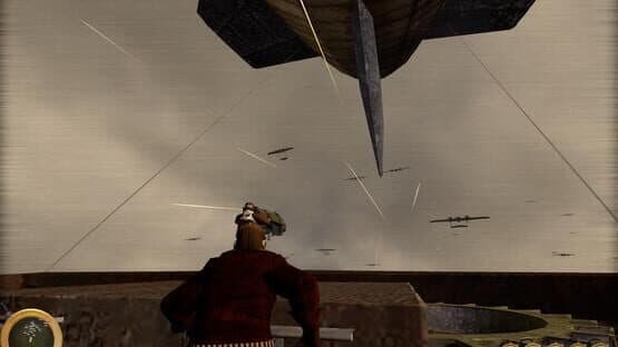 Flight of the Icarus — screenshot 3