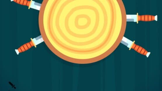 Knife Hit — screenshot 1