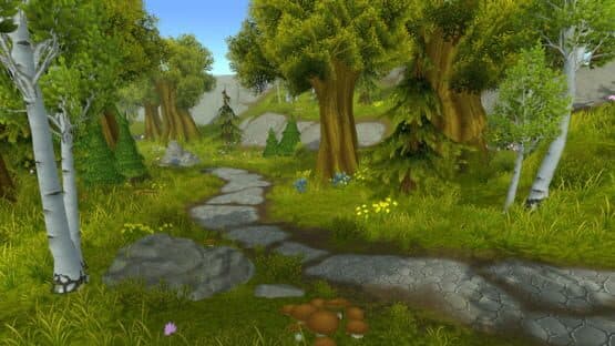 Destiny Chronicles — screenshot 2