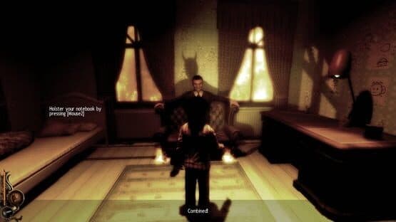 Lucius — screenshot 3