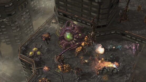 StarCraft II: Nova Covert Ops — screenshot 1