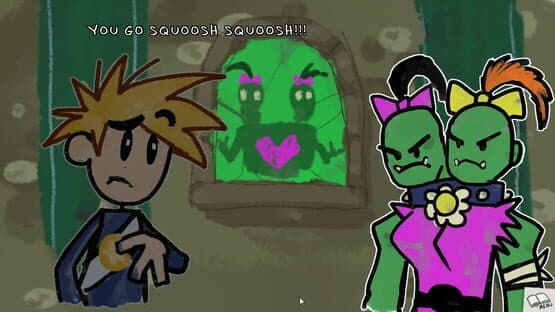 Crayon Chronicles — screenshot 5