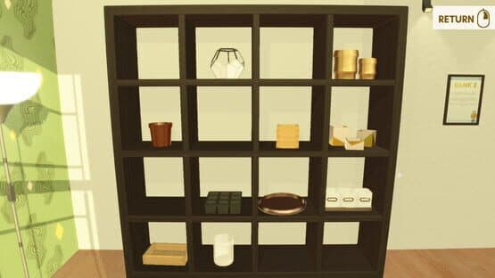 The Botanist — screenshot 5
