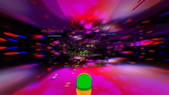 Polybius — screenshot 4