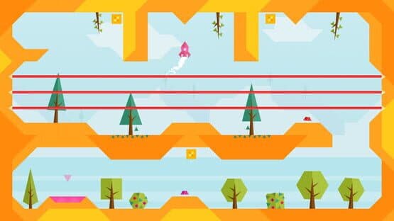 Land it Rocket — screenshot 1