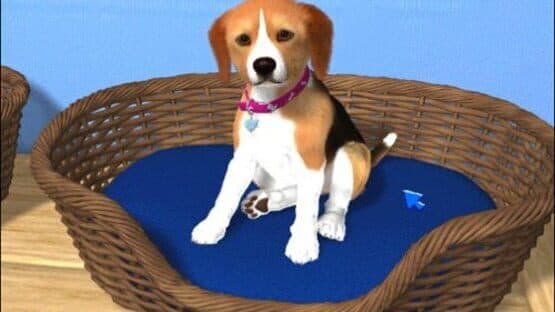 Barbie Pet Rescue — screenshot 1