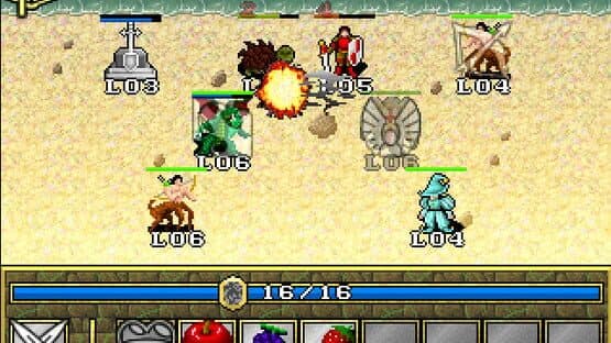 Deity Quest — screenshot 5