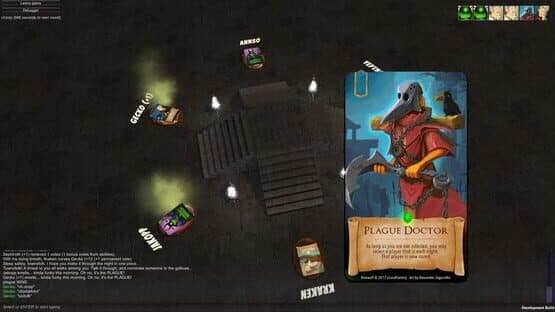 Wolflord - Online Werewolf — screenshot 2
