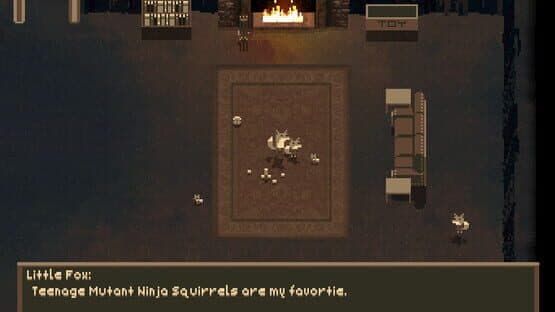 Foxfolk — screenshot 5