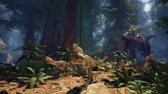 ARK Park — screenshot 2