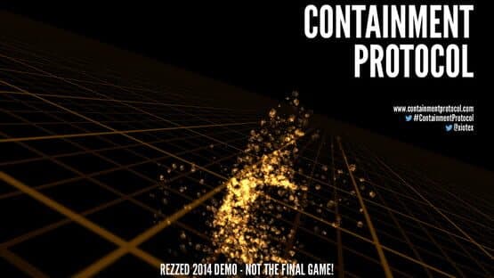 Containment Protocol — screenshot 1