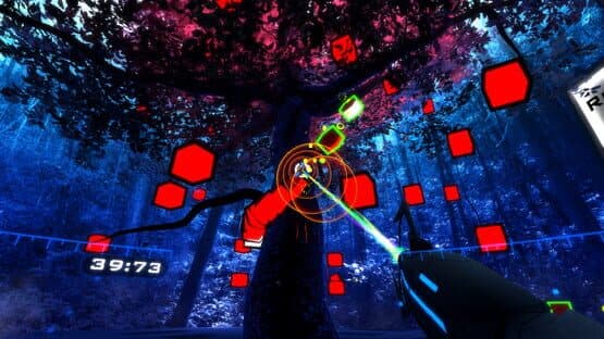 Time Rifters — screenshot 2