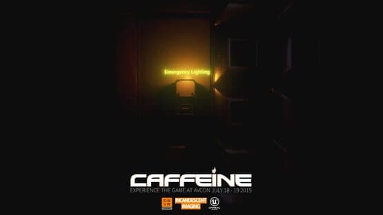 Caffeine — screenshot 5