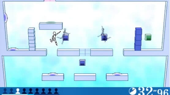 Echoshift — screenshot 3