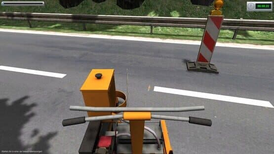 Roadworks - The Simulation — screenshot 4
