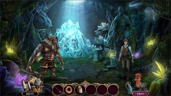 Awakening: The Golden Age - Collector's Edition — screenshot 1