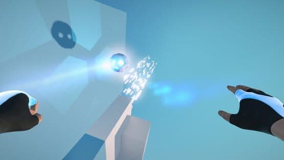 Welkin Road — screenshot 2