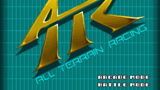 ATR: All Terrain Racing — screenshot 3