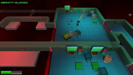 Space Farmers — screenshot 1