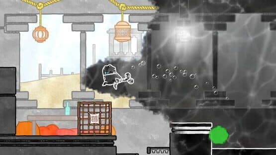 Backworlds — screenshot 3