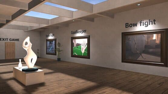 VR Multi-Games — screenshot 5